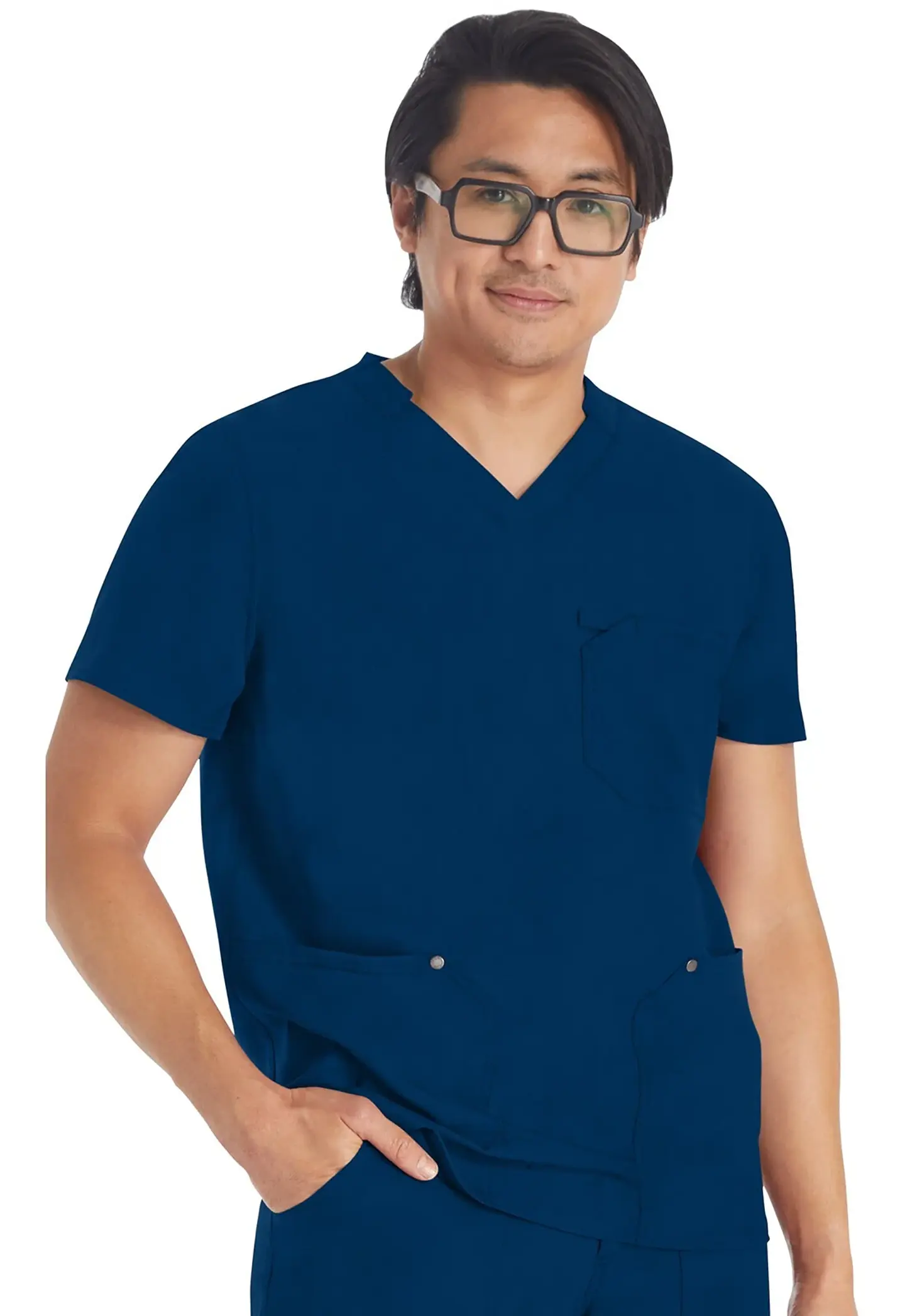 SCRUB DICKIES HOMBRE DK677 6