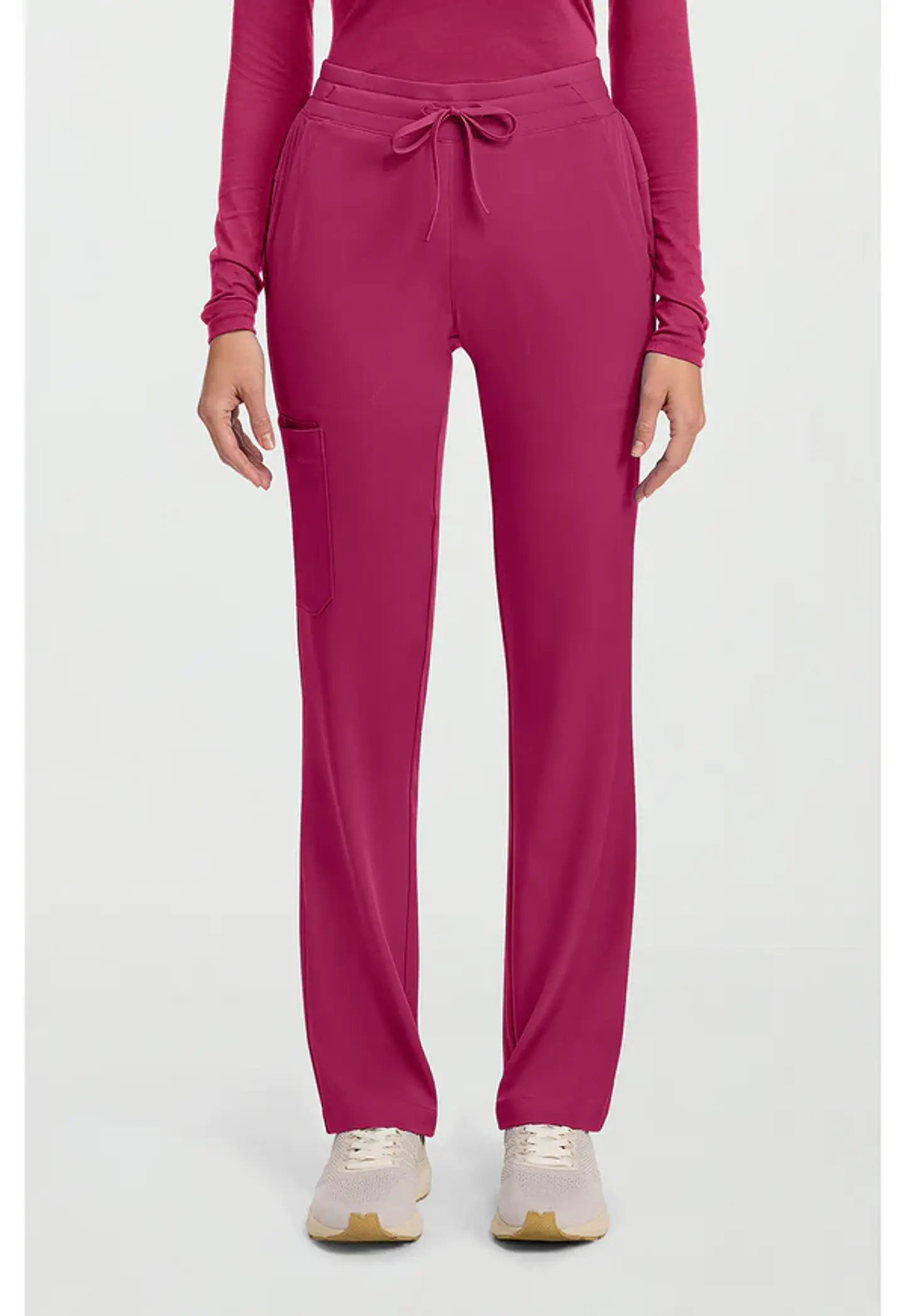 PANTALON MUJER HEALING HANDS HH053 2