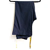 Talla L Pantalón azul marino WonderWink NUEVO $10.000