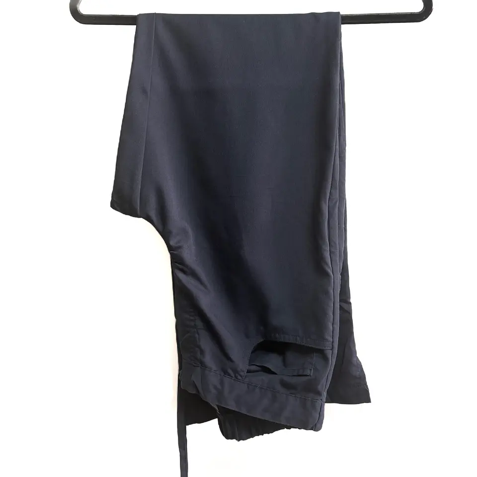 Talla XS Pantalon gris Greys Anatomy $7000 1