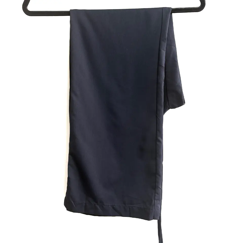 Talla XS Pantalon gris Greys Anatomy $7000 2