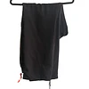 Talla XL Pantalon negro semileasticado NUEVO $10000