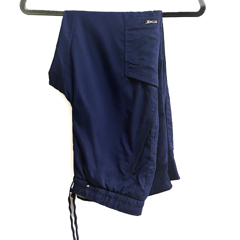 Talla S Pantalon azul marino Greys Anatomy $8000