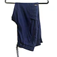 Talla S Pantalon azul marino Greys Anatomy $8000 - Miniatura 1