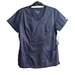 Talla M Scrub mujer gris azulado Buttersoft NUEVO  - Miniatura 1