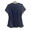 Talla S Scrub mujer azul marino elasticado Cherokee Infinity $8000