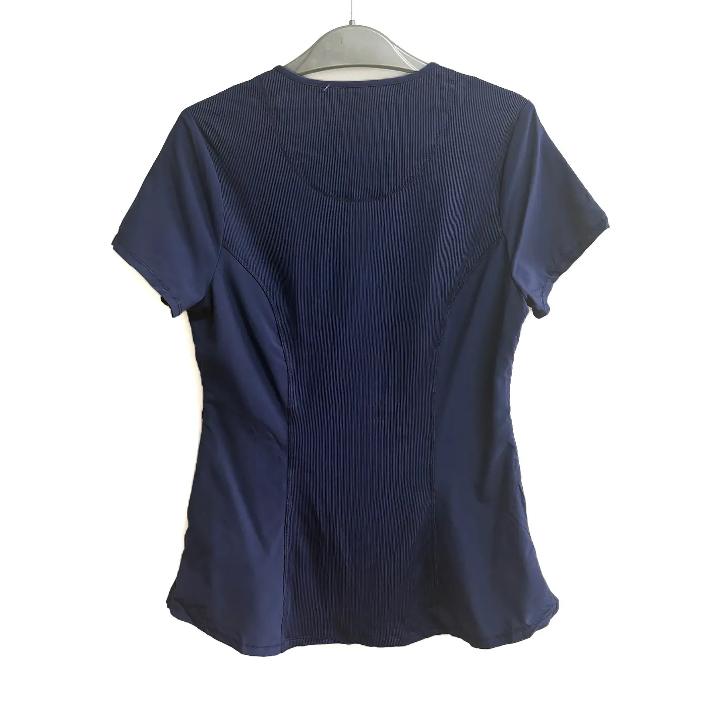 Talla S Scrub mujer azul marino elasticado Cherokee Infinity $8000 2