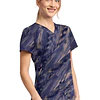 SCRUB PRINT DICKIES MUJER