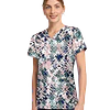 SCRUB PRINT DICKIES MUJER