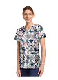 SCRUB PRINT DICKIES MUJER - Miniatura 2