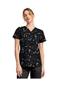 SCRUB PRINT DICKIES MUJER - Miniatura 3
