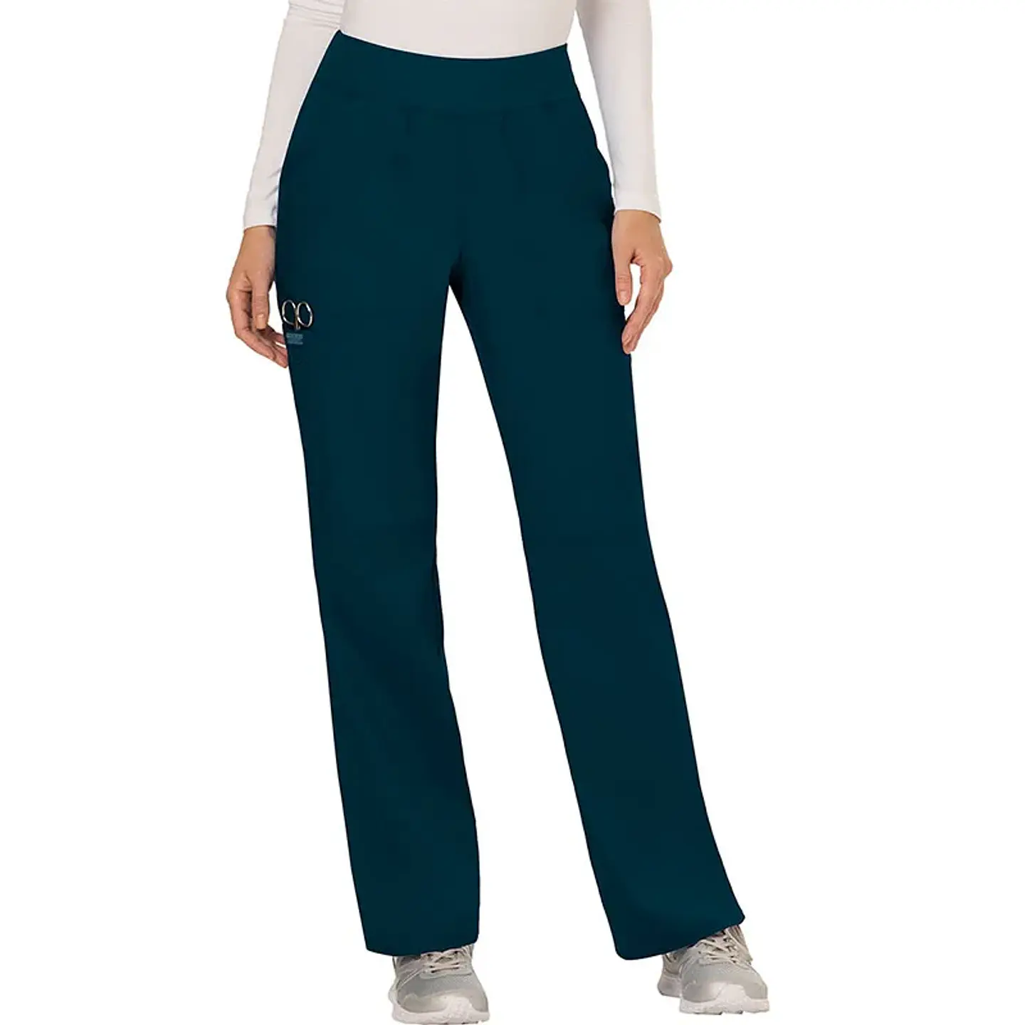 PANTALON MUJER CHEROKEE WW110 2