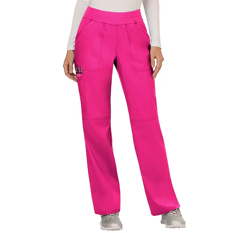 PANTALON MUJER CHEROKEE WW110