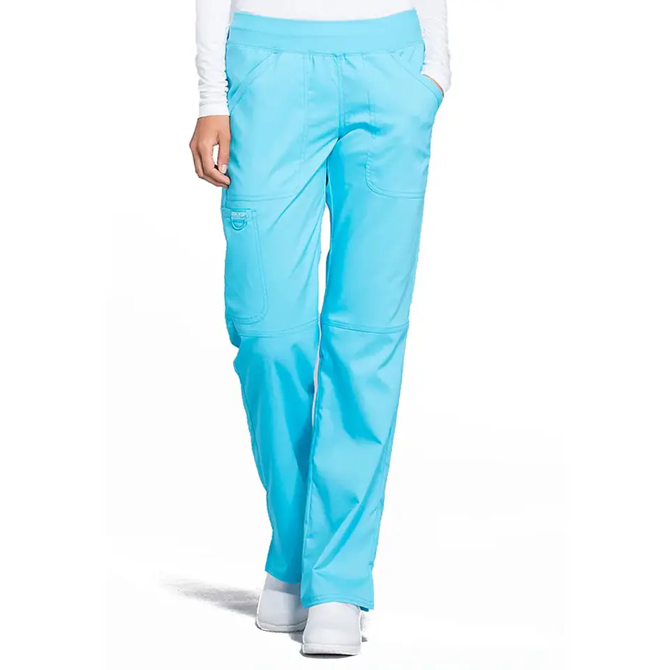 PANTALON MUJER CHEROKEE WW110 3