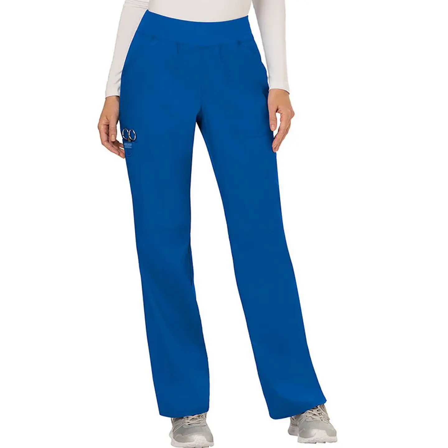 PANTALON MUJER CHEROKEE WW110 1