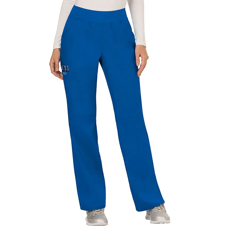 PANTALON MUJER CHEROKEE WW110 1