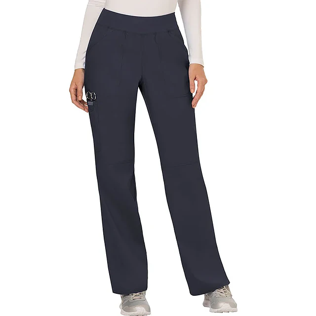 PANTALON MUJER CHEROKEE WW110