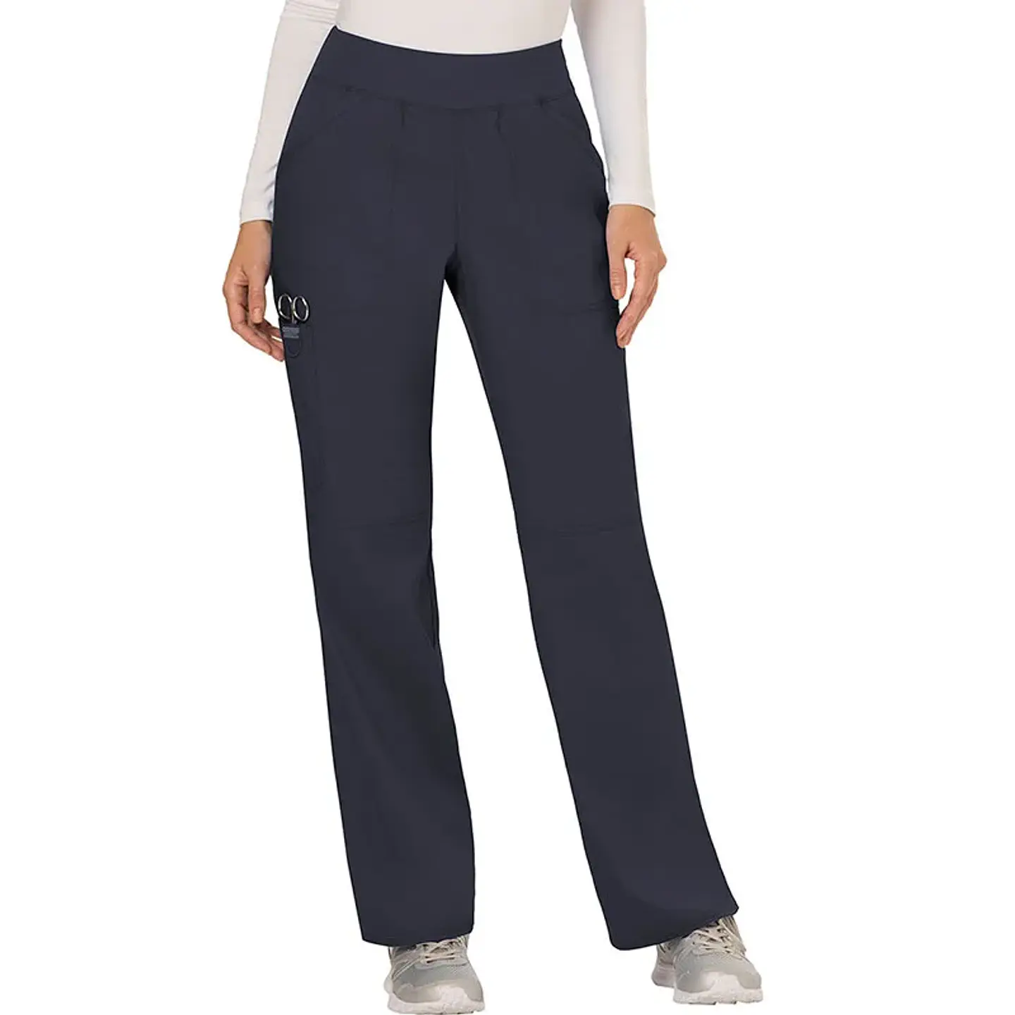 PANTALON MUJER CHEROKEE WW110 2