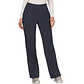 PANTALON MUJER CHEROKEE WW110 - Miniatura 2