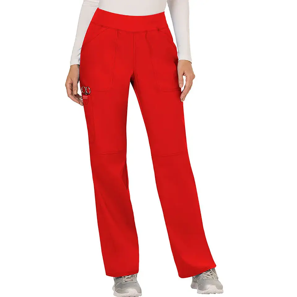 PANTALON MUJER CHEROKEE WW110 3
