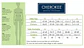 PANTALON MUJER CHEROKEE WW110 - Miniatura 6