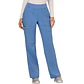 PANTALON MUJER CHEROKEE WW110 - Miniatura 4
