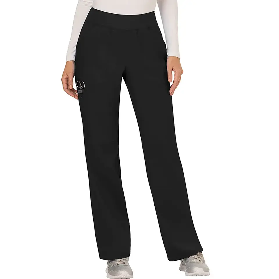 PANTALON MUJER CHEROKEE WW110 5