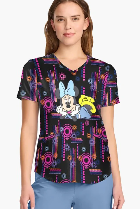 SCRUB DISNEY 
