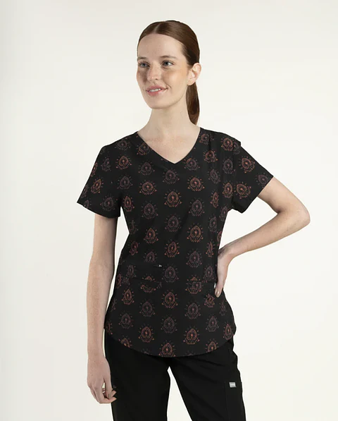 TOP MUJER KALI XS