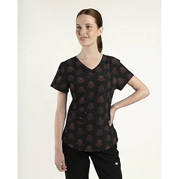 TOP MUJER S KALI S