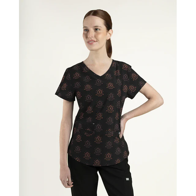 TOP MUJER S KALI S