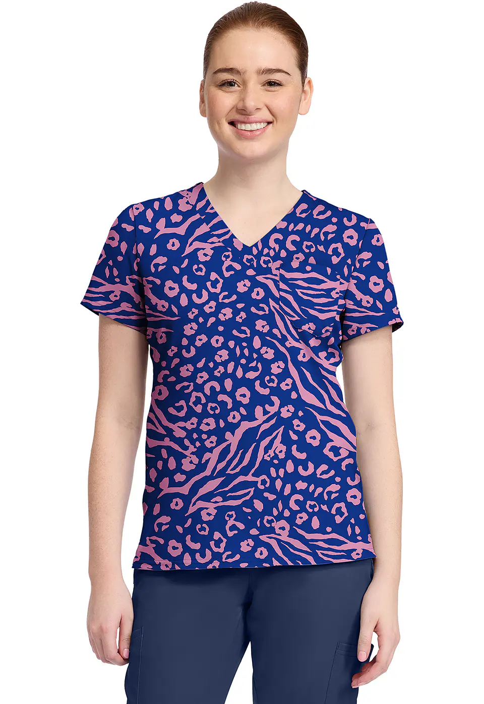 MEDCOUTURE PRINT 1