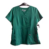 Talla L Scrub mujer verde Greys Anatomy NUEVO $10.000