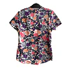 Talla L Scrub mujer Cherokee elasticado flores $8.000