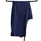 Talla M Pantalon mujer azul marino semielasticado $8000 - Miniatura 2