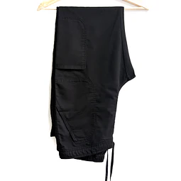 Talla M Pantalon negro tall $7000