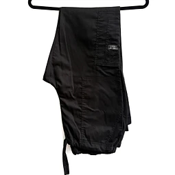 Talla S Pantalon negro Cherokee $7000