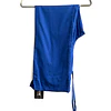 Talla M Pantalon mujer azul rey Greys Anatomy NUEVO $9000
