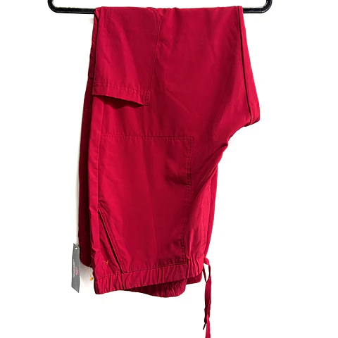 Talla XL Pantalón mujer elasticado NUEVO $10.000