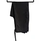 Talla L Pantalon negro semielasticado $7000 - Miniatura 2