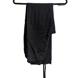 Talla XS Pantalón mujer negro Cherokee $7000
