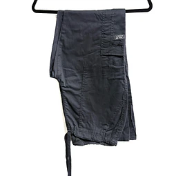 Talla XS Pantalón mujer gris Cherokee $7000