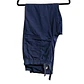Talla M Pantalón azul marino Wonderwink $7000 - Miniatura 1