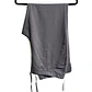 Talla XL Pantalón gris semielasticado NUEVO $10.000 - Miniatura 1