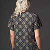 TOP MUJER PRINT GOT STARK