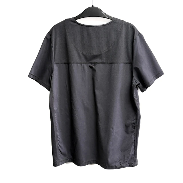 Talla L Scrub hombre gris Cherokee $8000