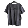 Talla L Scrub hombre gris Cherokee $8000