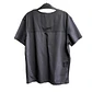 Talla L Scrub hombre gris Cherokee $8000 - Miniatura 2