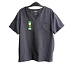 Talla M Scrub hombre gris ScrubStar NUEVO $9000