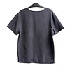 Talla M Scrub hombre gris ScrubStar NUEVO $9000